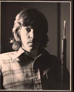 CHQM, Control Room A, late-'70s